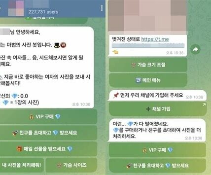 El fenómeno de los deepfakes en Corea del Sur impacta negativamente la vida de muchas mujeres, violando su privacidad y afectando su bienestar emocional y social.