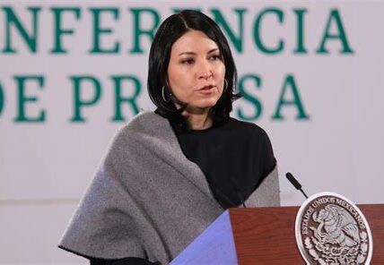 Victoria Rodríguez Ceja, exgobernadora del Banco de México, liderará finanzas del BID, impulsando el desarrollo económico y social de América Latina.