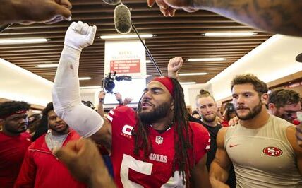 Los 49ers dominaron a los Cowboys con un juego sólido tanto en ofensiva como en defensa, destacando la actuación de Brock Purdy y una defensa impenetrable.