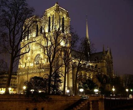 El gobierno francés evalúa cobrar entrada a Notre Dame para financiar su restauración y mantenimiento, asegurando su legado histórico para futuras generaciones.