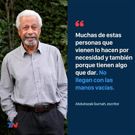 Gurnah explora la pérdida y búsqueda de identidad en sus novelas, revelando las complejidades del mundo poscolonial con empatía y compromiso.