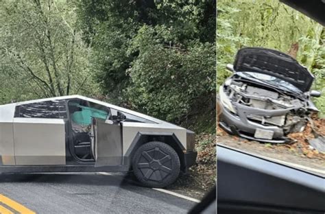 La Cybertruck de Tesla protagoniza otro accidente en Guadalajara, generando debate sobre su seguridad y diseño en redes sociales. Las investigaciones continúan.