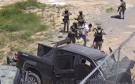 En Nuevo Laredo crecen las denuncias por abusos militares en retenes, generando temor e incertidumbre en la población. Derechos humanos exigen acciones inmediatas.