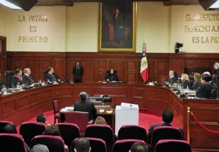 La Corte advierte: respeto al Poder Judicial es crucial para evitar una crisis constitucional en México.