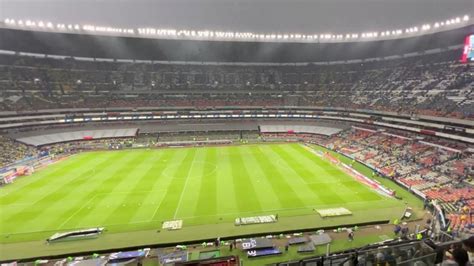 El América enfrenta a Pachuca en Puebla; la remodelación del Estadio Azteca lleva a un emocionante cambio de escenario en busca de gloria.