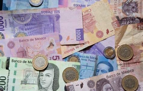 El peso mexicano se fortalece frente al dólar, reflejando confianza en la economía local y ofreciendo ventajas como productos importados más baratos para los ciudadanos.