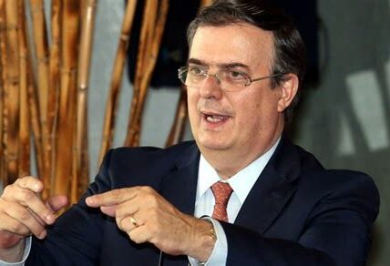 Los aranceles aumentarían los precios para los consumidores estadounidenses, afectando la economía familiar y creando problemas en las cadenas de suministro, advierte Ebrard.