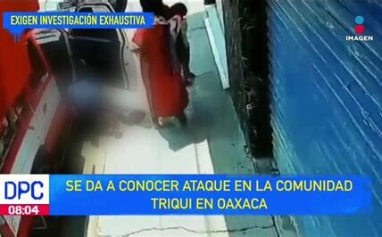 Rigoberto Martínez, pilar del basquetbol triqui, deja un legado imborrable en Oaxaca tras su trágico asesinato. La comunidad exige justicia y un cambio urgente en seguridad.