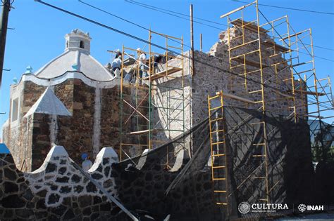 El Gobierno refuerza la conservación cultural de México con un mayor presupuesto para el INAH, impulsando restauración y excavación de patrimonio histórico.