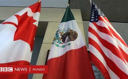 Aranceles propuestos por Trump amenazan economías regionales; incertidumbre en sectores automotriz y agrícola. México busca mitigar impacto y preservar empleos en comercio trilateral.