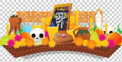 El costo de las ofrendas de Día de Muertos sube, afectando la economía familiar. La inflación impacta productos como el pan de muerto y las calaveritas de azúcar.