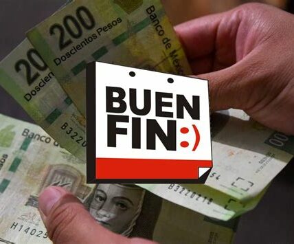 El Buen Fin impulsa el uso de créditos y tarjetas en México; planifica tus compras para evitar sorpresas financieras.