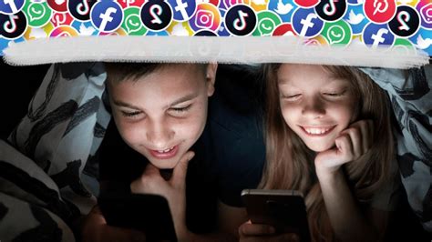 Australia refuerza la seguridad infantil en redes sociales con estrictas regulaciones de uso y verificación de edad. Protección y responsabilidad son clave en el entorno digital.