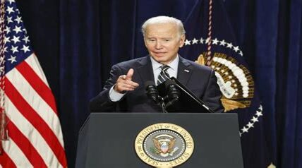 El avance republicano en la Cámara de Representantes complicará la agenda de Biden, intensificando negociaciones políticas y afectando las futuras elecciones presidenciales.