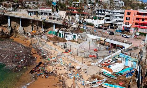 Autoridades y sector privado unen fuerzas para reconstruir Acapulco, priorizando vivienda, escuelas y hospitales tras desastres naturales. La solidaridad y colaboración son clave para la recuperación.