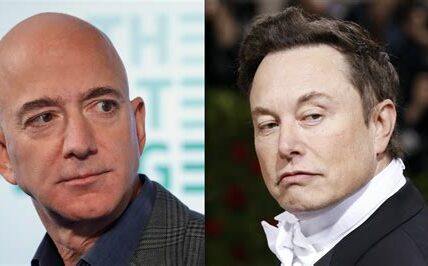 Musk y Bezos enfrentan una pugna financiera por el caso Trump, revelando diferencias empresariales y éticas que podrían impactar sus imperios globalmente.