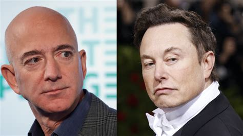 Musk y Bezos enfrentan una pugna financiera por el caso Trump, revelando diferencias empresariales y éticas que podrían impactar sus imperios globalmente.