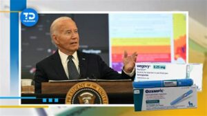 Biden Propuesta Medicamentos Para Obesidad en Medicare y Medicaid