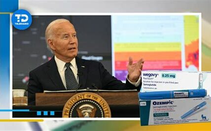 Biden propone incluir medicamentos para pérdida de peso en Medicare y Medicaid para enfrentar la obesidad, transformando la salud pública en EE.UU. ¿Un cambio de juego o un gasto imprevisto?