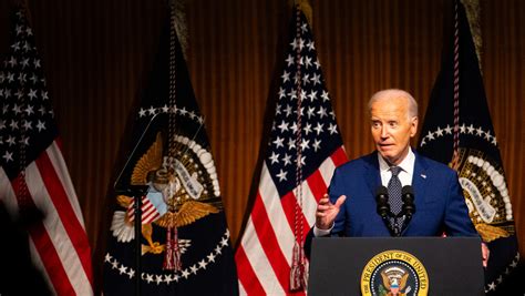 El presidente Biden reafirma su compromiso con la democracia, garantizando procesos de transición pacíficos y fortaleciendo la estabilidad política en Estados Unidos.