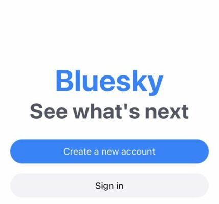 Bluesky crece rápido con un millón de nuevos usuarios en 24 horas, atrayendo a quienes buscan más control y privacidad en redes sociales descentralizadas.