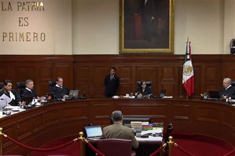 La CIDH alerta sobre posible retroceso en la independencia judicial en México, enfatizando la importancia de mantener un poder judicial imparcial para proteger derechos humanos.