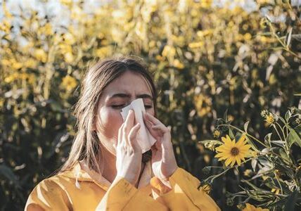 El cambio climático intensifica las alergias primaverales en México, aumentando síntomas alérgicos; toma medidas preventivas para proteger tu salud.