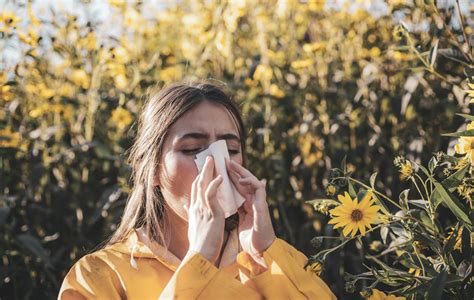 El cambio climático intensifica las alergias primaverales en México, aumentando síntomas alérgicos; toma medidas preventivas para proteger tu salud.