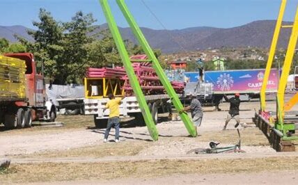 Cancelan la Feria Ganadera de Culiacán por amenazas del crimen organizado, afectando a ganaderos, comerciantes y la economía local. La seguridad es prioridad para los organizadores.