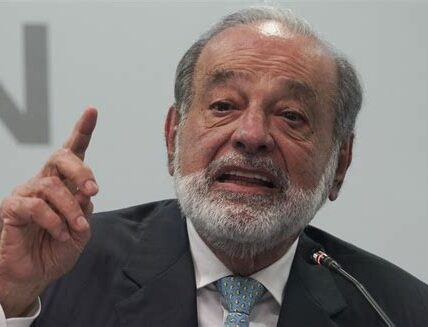 Carlos Slim ve en Trump un aliado para impulsar el crecimiento económico y fortalecer el comercio regional entre México y Estados Unidos.