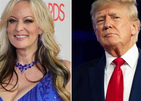 El caso legal de Trump y Stormy Daniels sigue sin resolverse. La corte en Nueva York aplaza decisión crucial sobre presunta violación financiera en elecciones 2016.