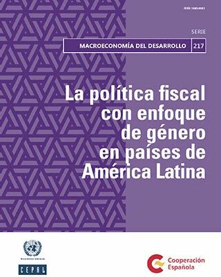 Cepal insta a mejorar la política fiscal de la CDMX: eficiencia tributaria, equidad y formalización del empleo para un crecimiento sostenible y justo.