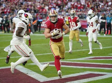 McCaffrey aporta versatilidad y explosividad a los 49ers, convirtiéndolos en serios contendientes al título de la NFL. Su impacto puede ser decisivo esta temporada.