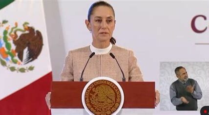 Claudia Sheinbaum insiste en continuar con la elección de magistrados del TSJCDMX, asegurando transparencia y respeto a la ley para fortalecer la independencia judicial.