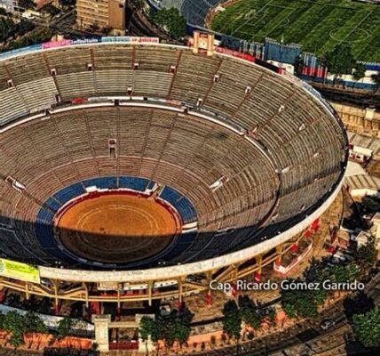 Clausuran temporalmente Plaza de Toros y Estadio Ciudad de los Deportes por incumplimientos normativos; buscan asegurar la seguridad de los asistentes en futuros eventos.