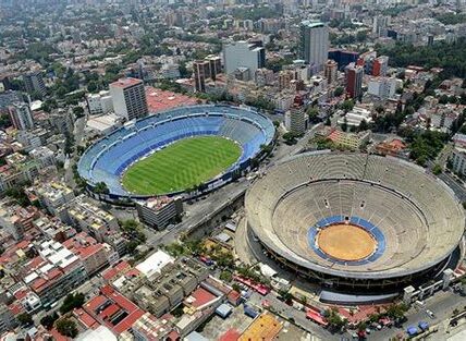 La clausura del Estadio Azul y Plaza de Toros México subraya la importancia de cumplir normas para garantizar seguridad en eventos masivos en la CDMX.