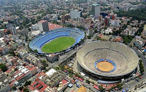 La clausura del Estadio Azul y Plaza de Toros México subraya la importancia de cumplir normas para garantizar seguridad en eventos masivos en la CDMX.