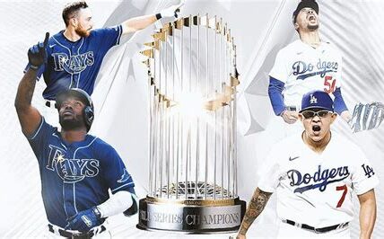 Descubre cómo la victoria de los Dodgers trasciende el deporte, inspirando generaciones y uniendo a Los Ángeles en tiempos de pandemia.