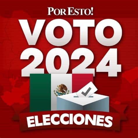 INE, confiable y preparado para elecciones 2024. Mario Llergo insta a cooperación política para consolidar la democracia con transparencia y seguridad, enfrentando desafíos con eficacia.