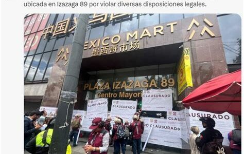 Inseguridad habitacional en Izazaga 89 ante desalojo judicial. Familias vulnerables buscan alternativas de vivienda digna mientras organizaciones civiles exigen soluciones al gobierno capitalino.