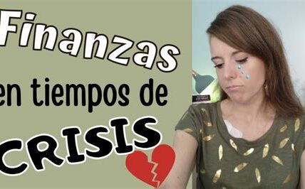 Aprende a ajustar tu presupuesto para enfrentar gastos imprevistos y proteger tus finanzas en situaciones de emergencia. Evita sorpresas y mantén siempre un fondo de seguridad.