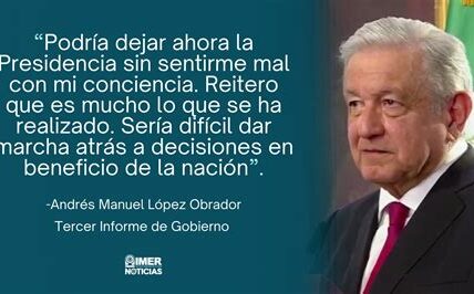 La polémica sobre "traidores a la patria" subraya la necesidad de comunicación clara y precisa del gobierno mexicano.