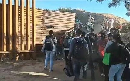 Coyotes incitan a migrantes a cruzar antes de Trump, aprovechando miedo e incertidumbre para apresurar travesías arriesgadas hacia EE. UU.