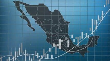 El sector servicios impulsa el crecimiento del PIB en México, destacando la recuperación económica pese a desafíos globales. Optimismo para el cierre del año.