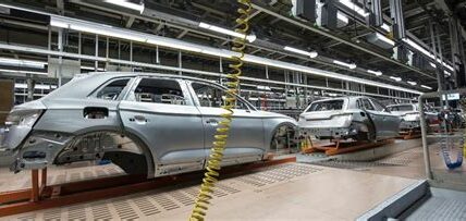 El crecimiento automotriz en México impulsa a Jaguar Soluciones de Almacenaje a expandir su infraestructura logística para satisfacer la creciente demanda de autopartes.