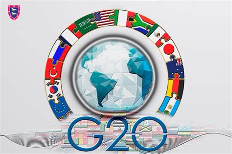 La cumbre del G20 abordará temas clave: sostenibilidad, energía y digitalización, cruciales ante las tensiones geopolíticas y desafíos económicos actuales.