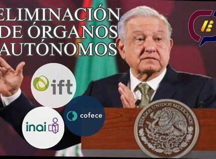 El debate sobre la extinción de órganos autónomos en México podría transformar la eficiencia gubernamental y la preservación de derechos ciudadanos. ¿Avance o retroceso?