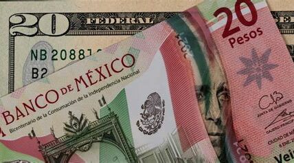 La posible candidatura de Trump en 2024 genera incertidumbre en el peso mexicano, que mostró una depreciación frente al dólar. Mantente informado sobre estos desarrollos políticos.