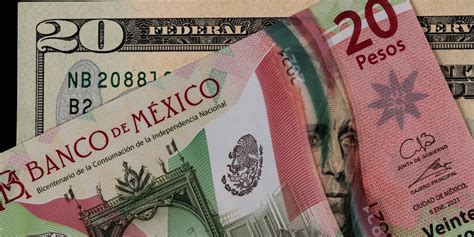 La posible candidatura de Trump en 2024 genera incertidumbre en el peso mexicano, que mostró una depreciación frente al dólar. Mantente informado sobre estos desarrollos políticos.