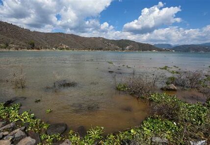 El sistema Cutzamala está al 66.8% de capacidad; crucial optimizar el uso del agua ante déficit del 20.1% respecto al promedio histórico.